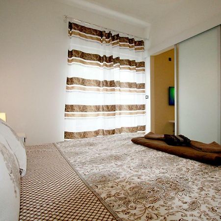 Vracar Apartment Beograd Bagian luar foto