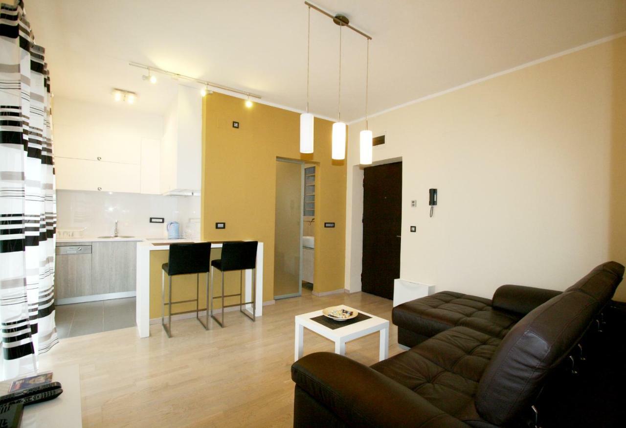 Vracar Apartment Beograd Bagian luar foto