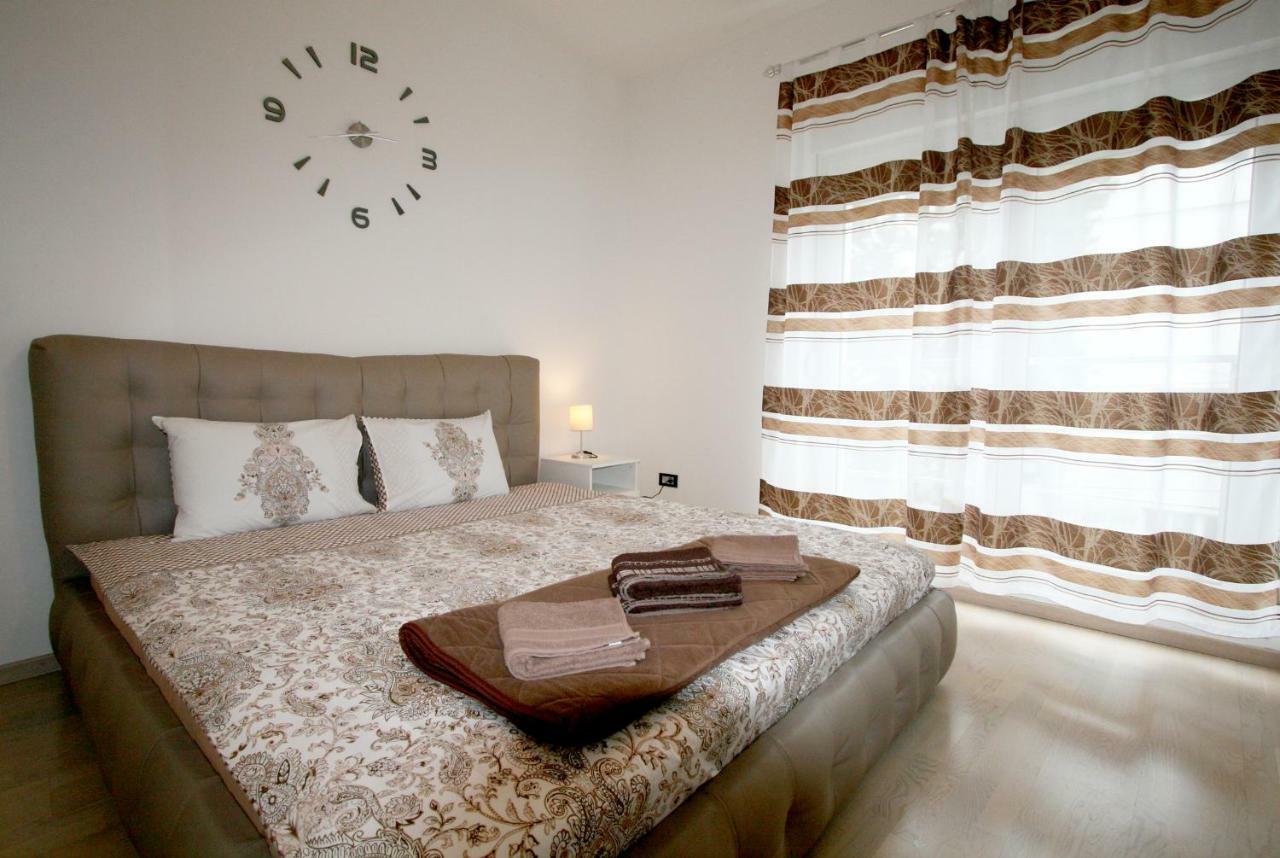 Vracar Apartment Beograd Bagian luar foto