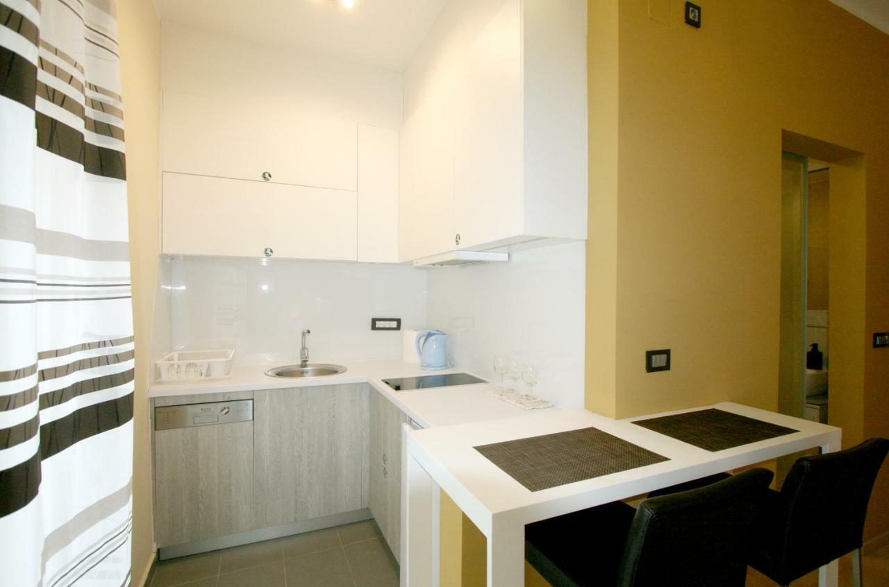 Vracar Apartment Beograd Bagian luar foto