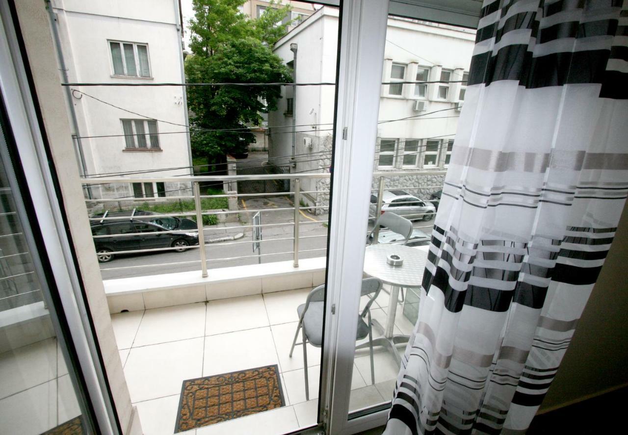 Vracar Apartment Beograd Bagian luar foto