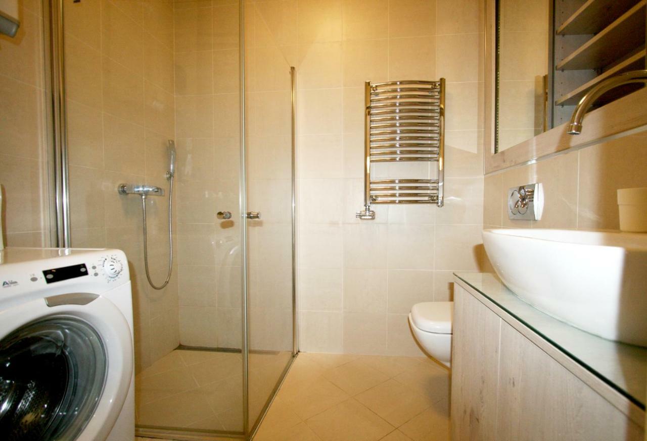 Vracar Apartment Beograd Bagian luar foto
