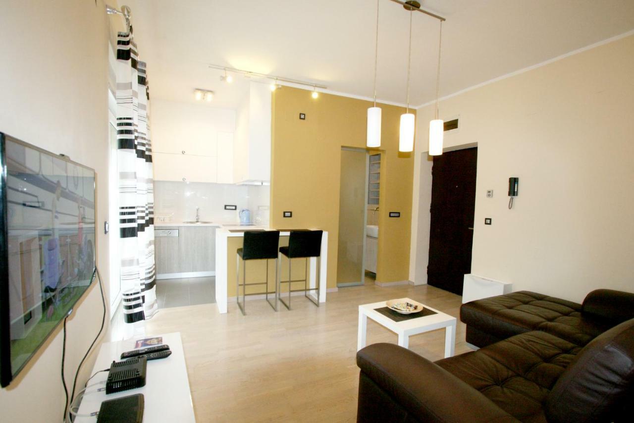 Vracar Apartment Beograd Bagian luar foto